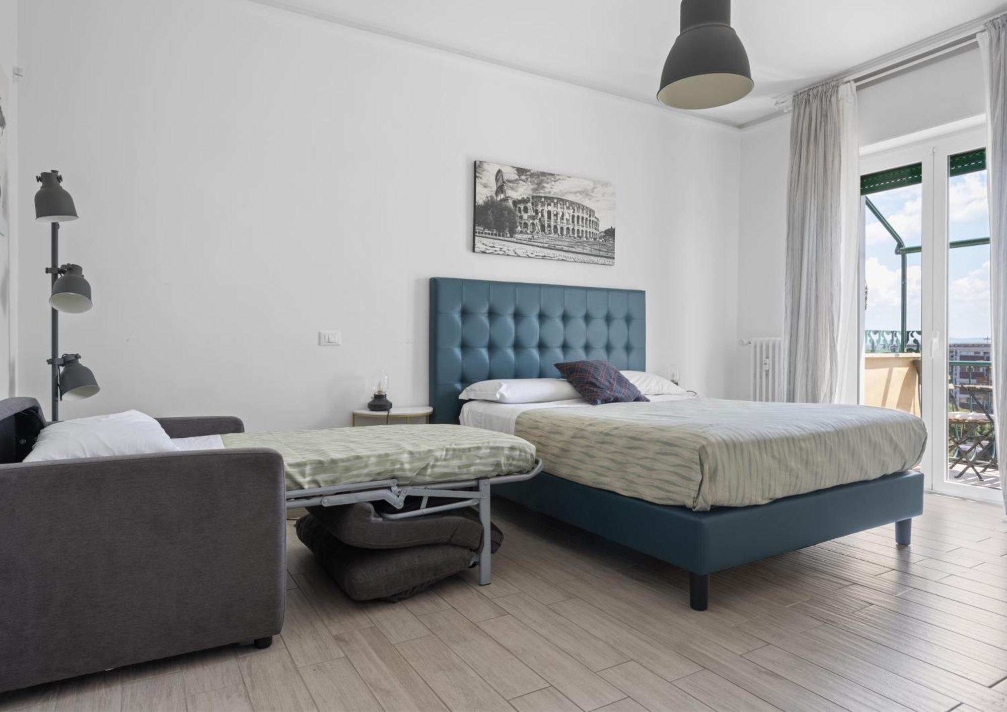 Sapienza Apartment By Rhr — Photos 3